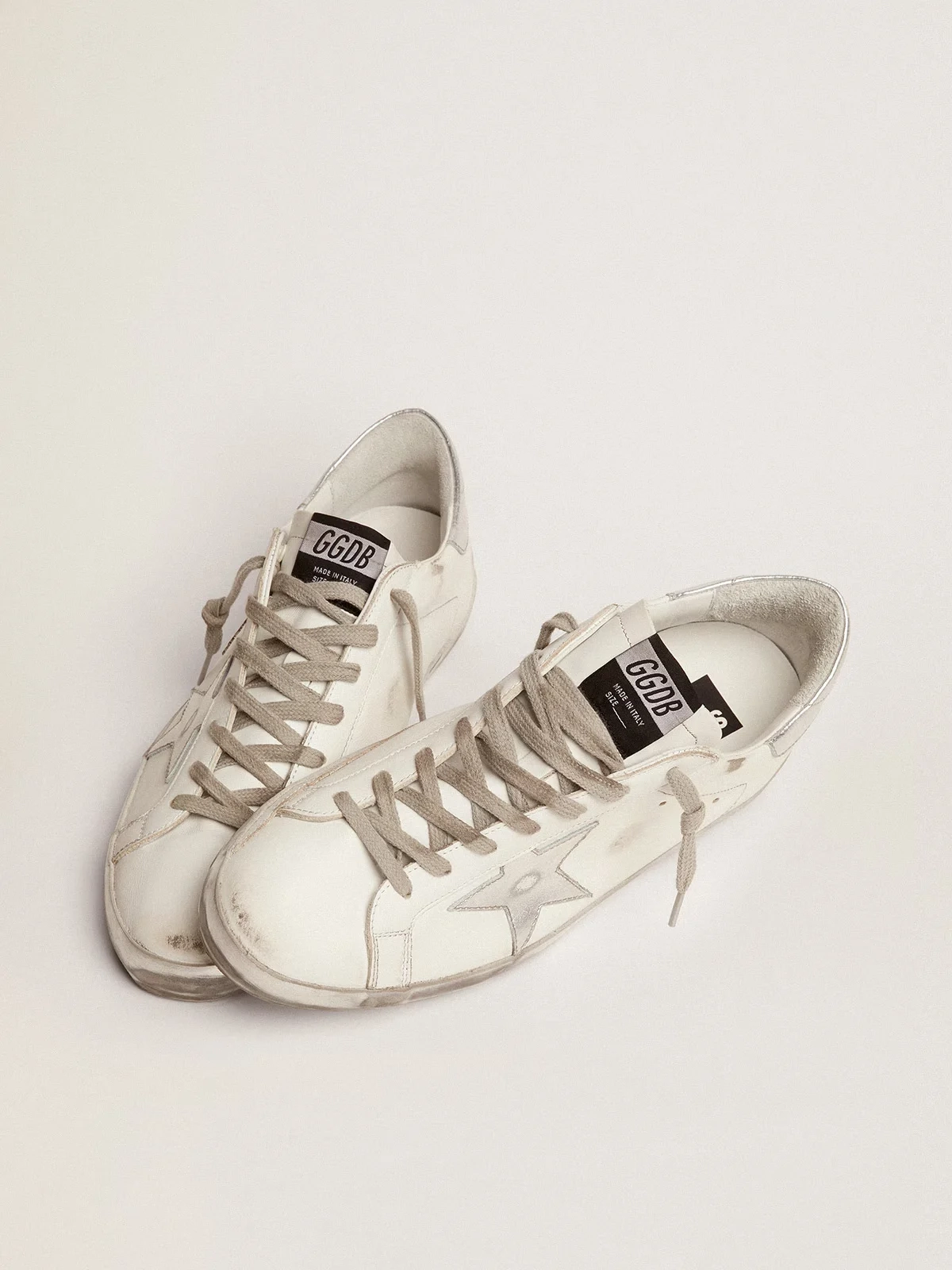 Men's Super-Star - view 2